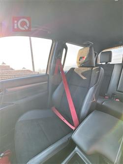 تۆیۆتا هایلۆکس